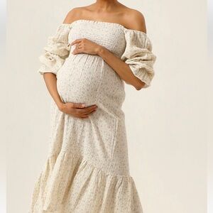 Nothing Fits But Yuki Dress XL